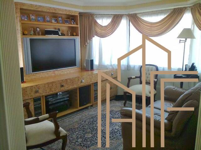 Apartamento para Venda em São Paulo - 3