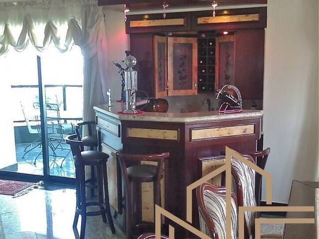 Apartamento para Venda em São Paulo - 4