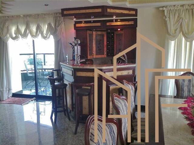 Apartamento para Venda em São Paulo - 5