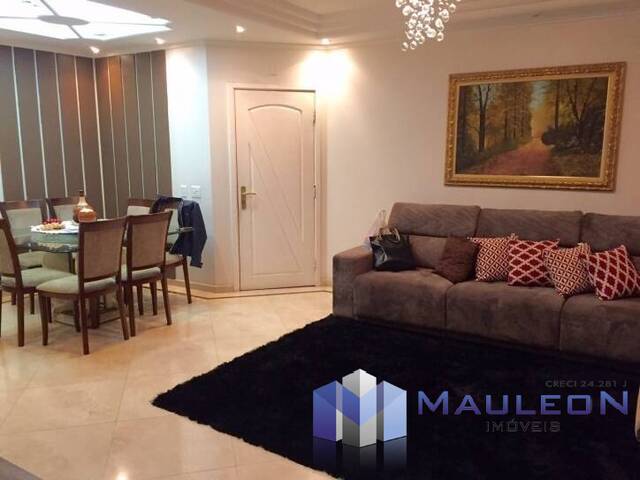 #1524 - Apartamento para Venda em São Paulo - SP