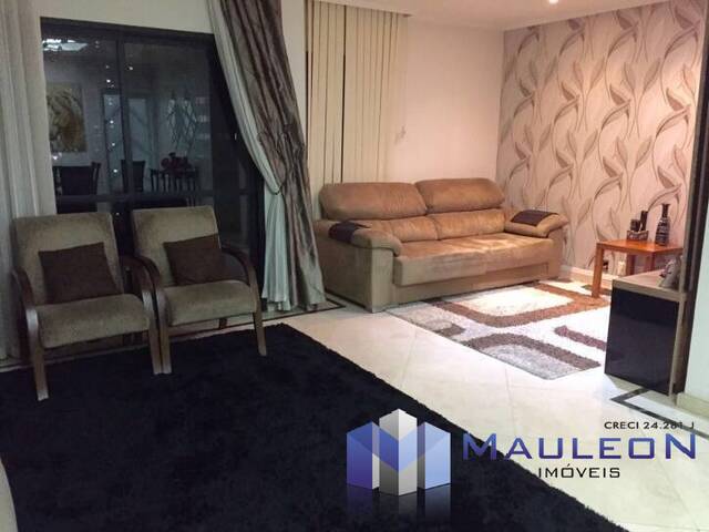 #1524 - Apartamento para Venda em São Paulo - SP