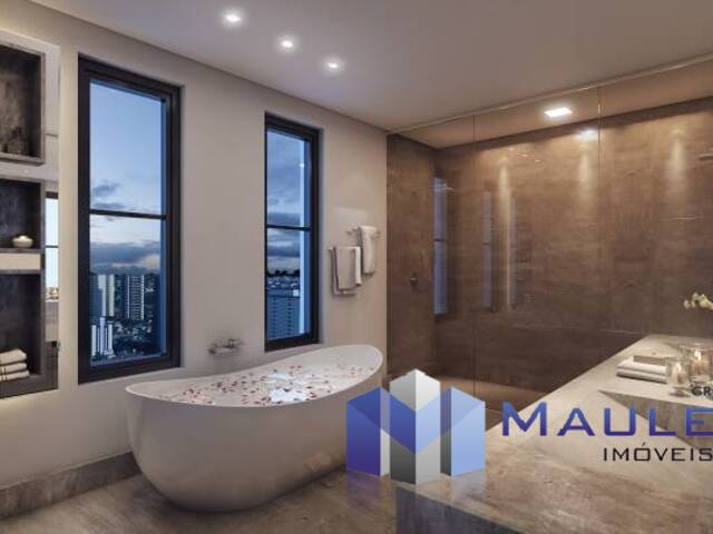 #1710 - Apartamento para Venda em São Paulo - SP