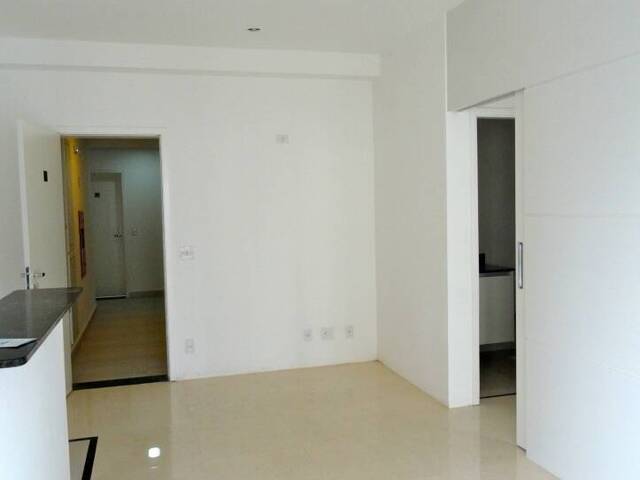 #1348 - Apartamento para Locação em São Paulo - SP - 1