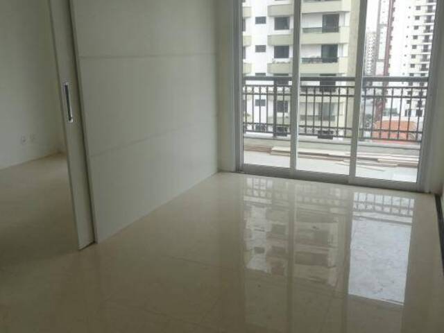 #1348 - Apartamento para Locação em São Paulo - SP - 2