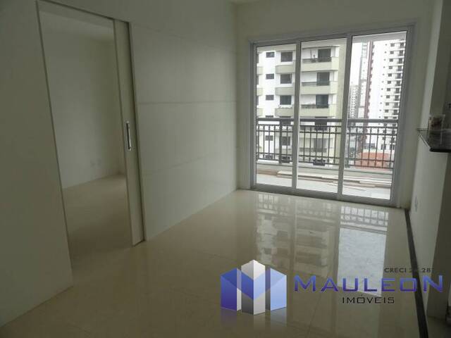 #1348 - Apartamento para Locação em São Paulo - SP - 1