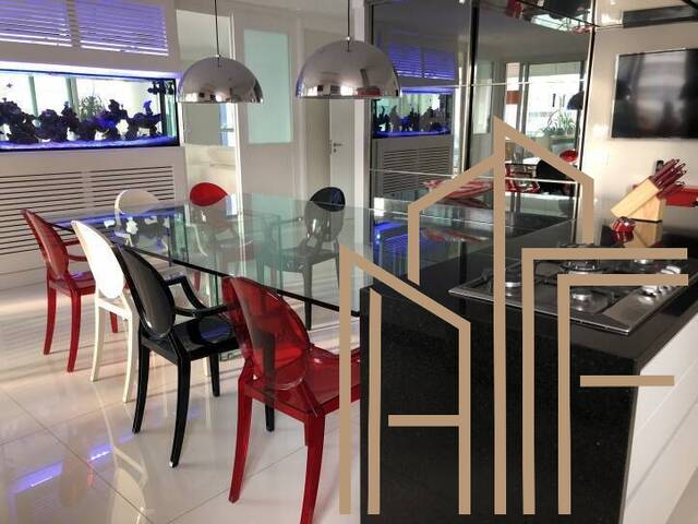 Apartamento para Venda em São Paulo - 3