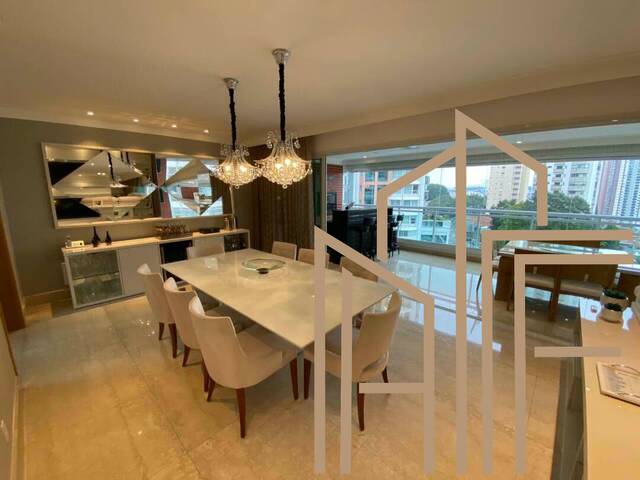 Apartamento para Venda em São Paulo - 5