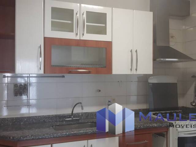 #1994 - Apartamento para Venda em São Paulo - SP