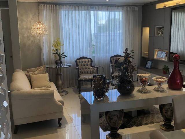 #2006 - Casa em condomínio para Venda em São Paulo - SP - 3
