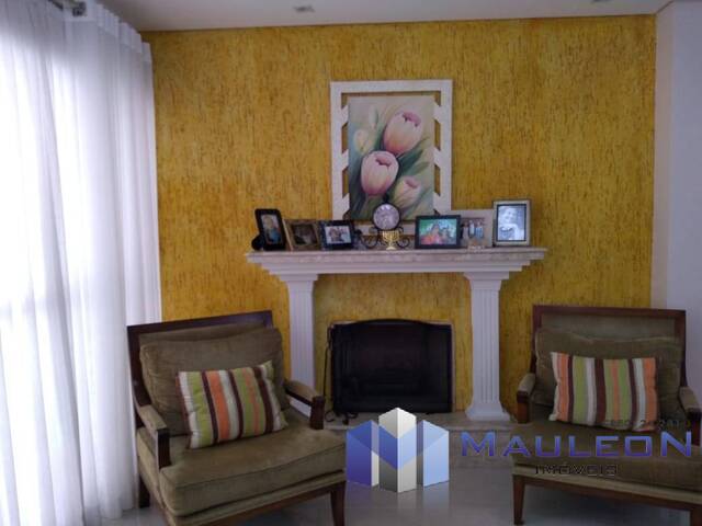 #2016 - Apartamento para Venda em São Paulo - SP