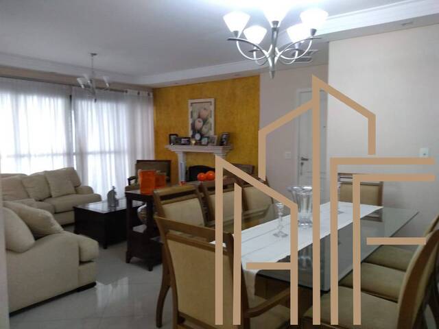 Apartamento para Venda em São Paulo - 5