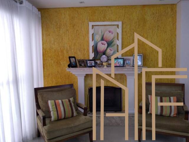 Apartamento para Venda em São Paulo - 4