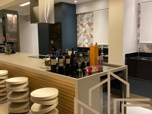 Apartamento para Venda em São Paulo - 4