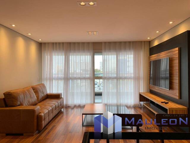 #2029 - Apartamento para Locação em São Paulo - SP - 2