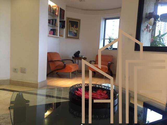 Apartamento para Venda em São Paulo - 3