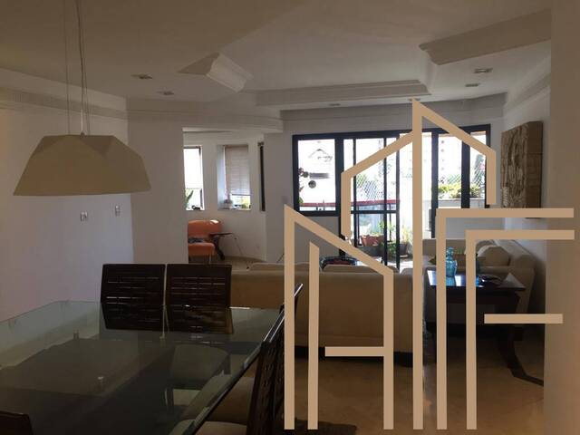 Apartamento para Venda em São Paulo - 2