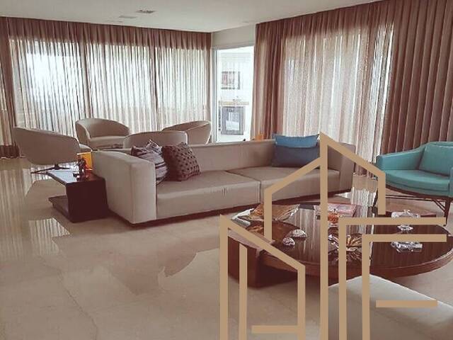 Apartamento para Venda em São Paulo - 5