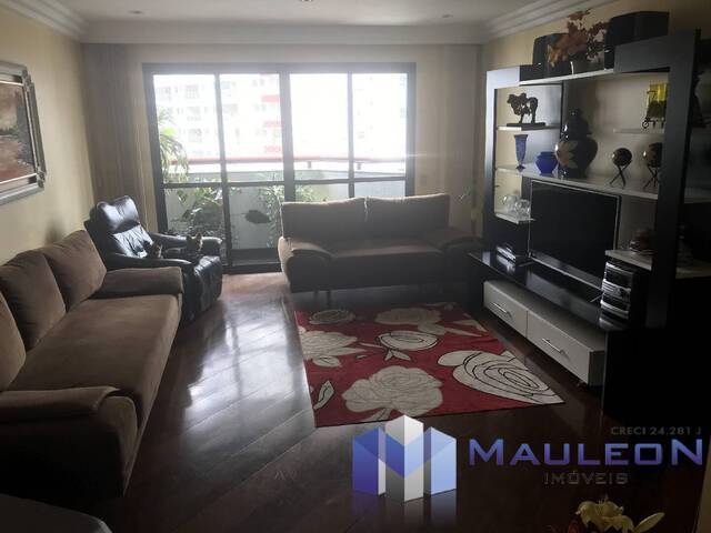#2073 - Apartamento para Venda em São Paulo - SP