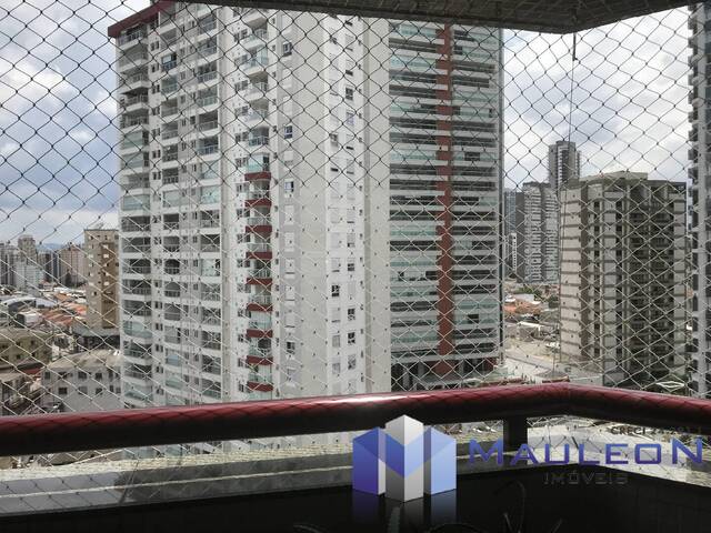 #2073 - Apartamento para Venda em São Paulo - SP