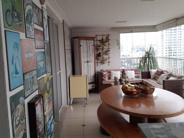 #2083 - Apartamento para Venda em São Paulo - SP