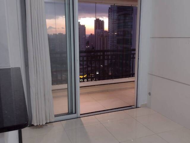 #2085 - Apartamento para Venda em São Paulo - SP