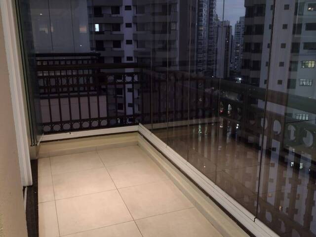 #2085 - Apartamento para Venda em São Paulo - SP