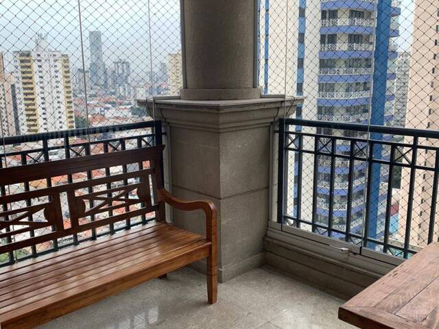 #2086 - Apartamento para Venda em São Paulo - SP