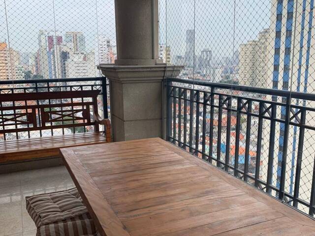 #2086 - Apartamento para Venda em São Paulo - SP