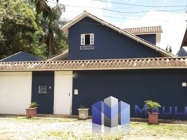 #2104 - Casa para Venda em São Paulo - SP - 2