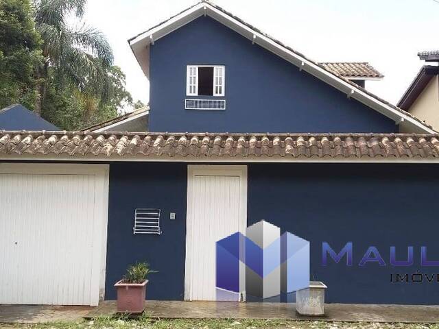 #2104 - Casa para Venda em São Paulo - SP - 1