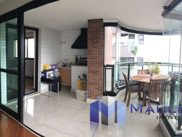 #2106 - Apartamento para Locação em São Paulo - SP - 1
