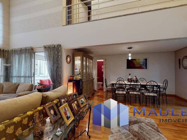 #2111 - Apartamento para Venda em São Paulo - SP