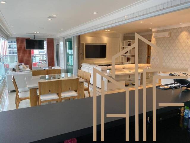 Apartamento para Venda em São Paulo - 4