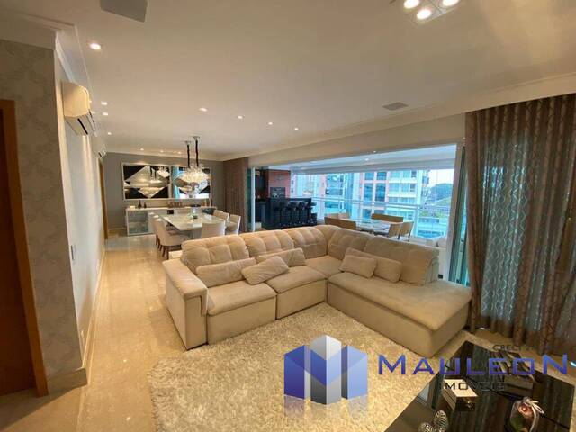 #1986 - Apartamento para Venda em São Paulo - SP