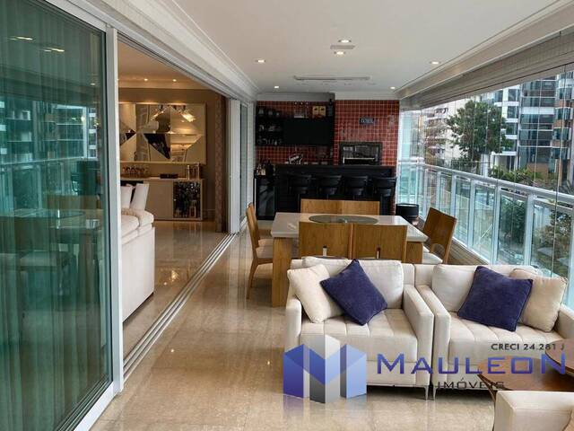 #1986 - Apartamento para Venda em São Paulo - SP