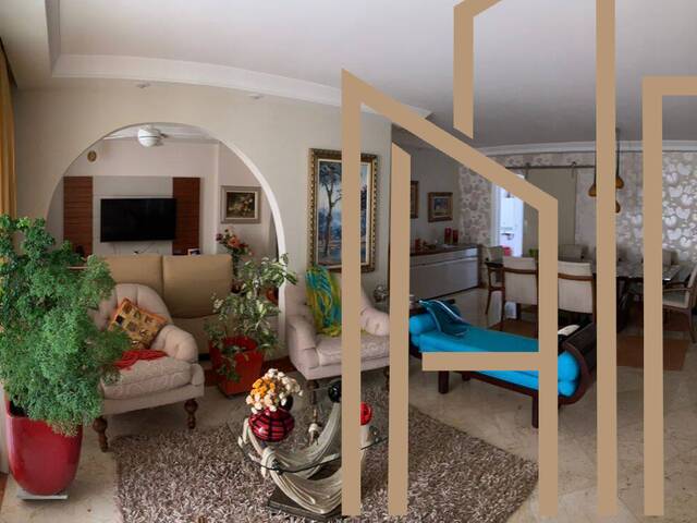 Apartamento para Venda em São Paulo - 2