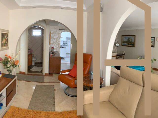 Apartamento para Venda em São Paulo - 3