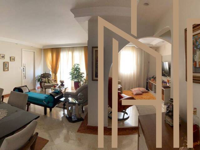 Apartamento para Venda em São Paulo - 4