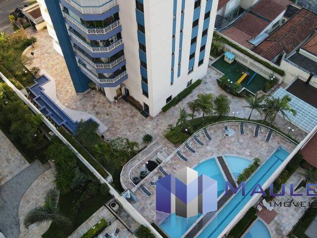 #2143 - Apartamento para Venda em São Paulo - SP
