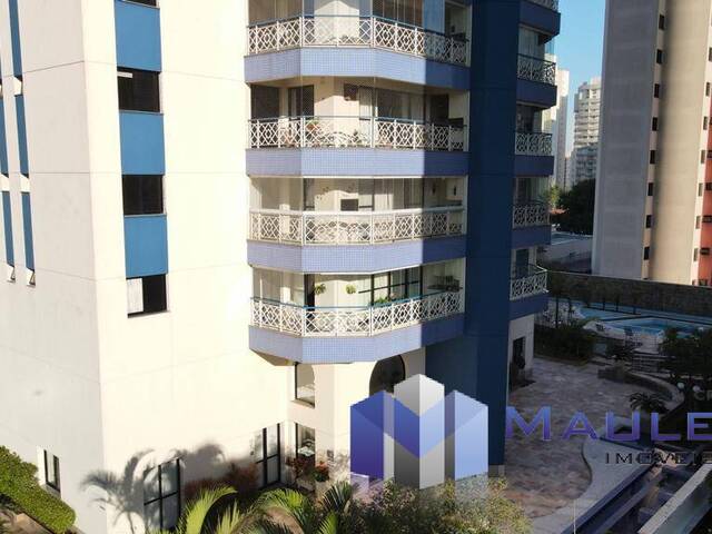 #2143 - Apartamento para Venda em São Paulo - SP