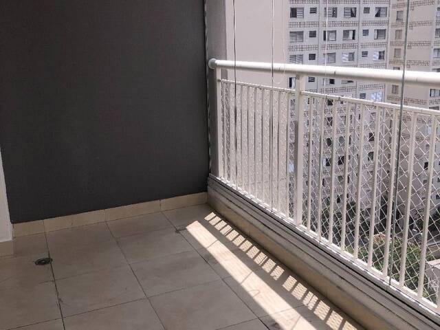 #2147 - Apartamento para Locação em São Paulo - SP - 2