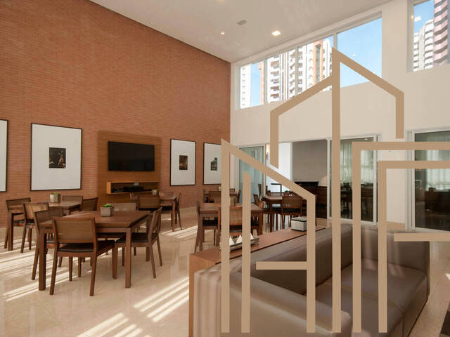 Apartamento para Venda em São Paulo - 5