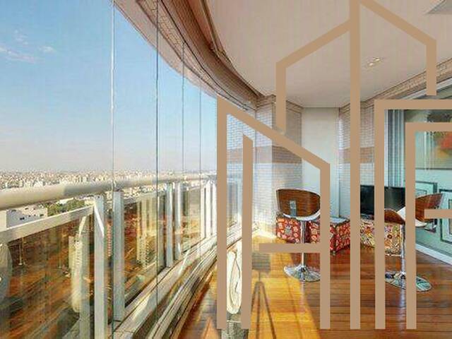 Apartamento para Venda em São Paulo - 5