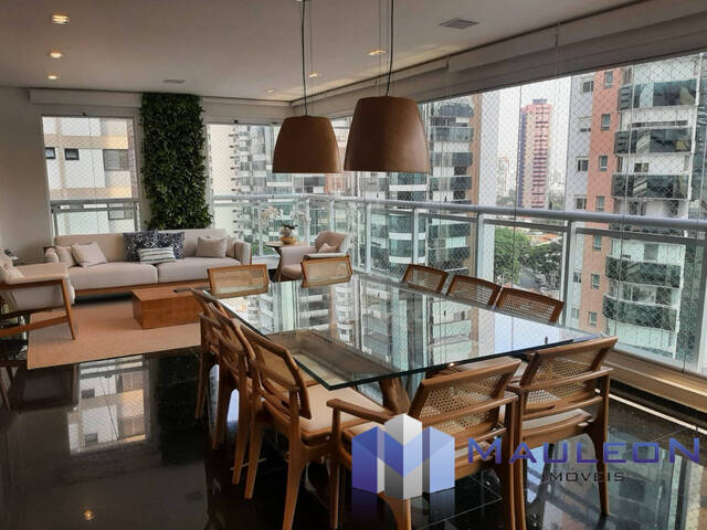#1581 - Apartamento para Venda em São Paulo - SP