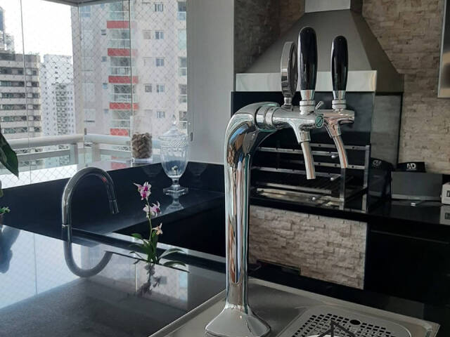 Apartamento para Venda em São Paulo - 4