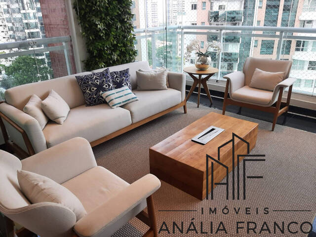 Apartamento para Venda em São Paulo - 5