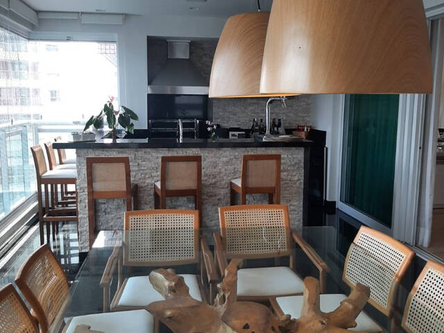 #1581 - Apartamento para Venda em São Paulo - SP