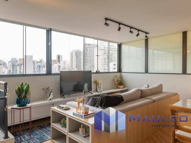 #2155 - Apartamento para Venda em São Paulo - SP - 1