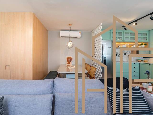 Apartamento para Venda em São Paulo - 4