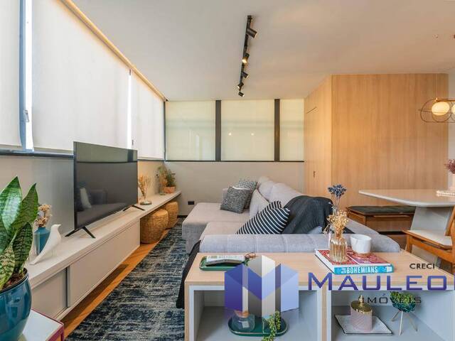 #2155 - Apartamento para Venda em São Paulo - SP